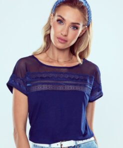 Blouse model 179550 Eldar